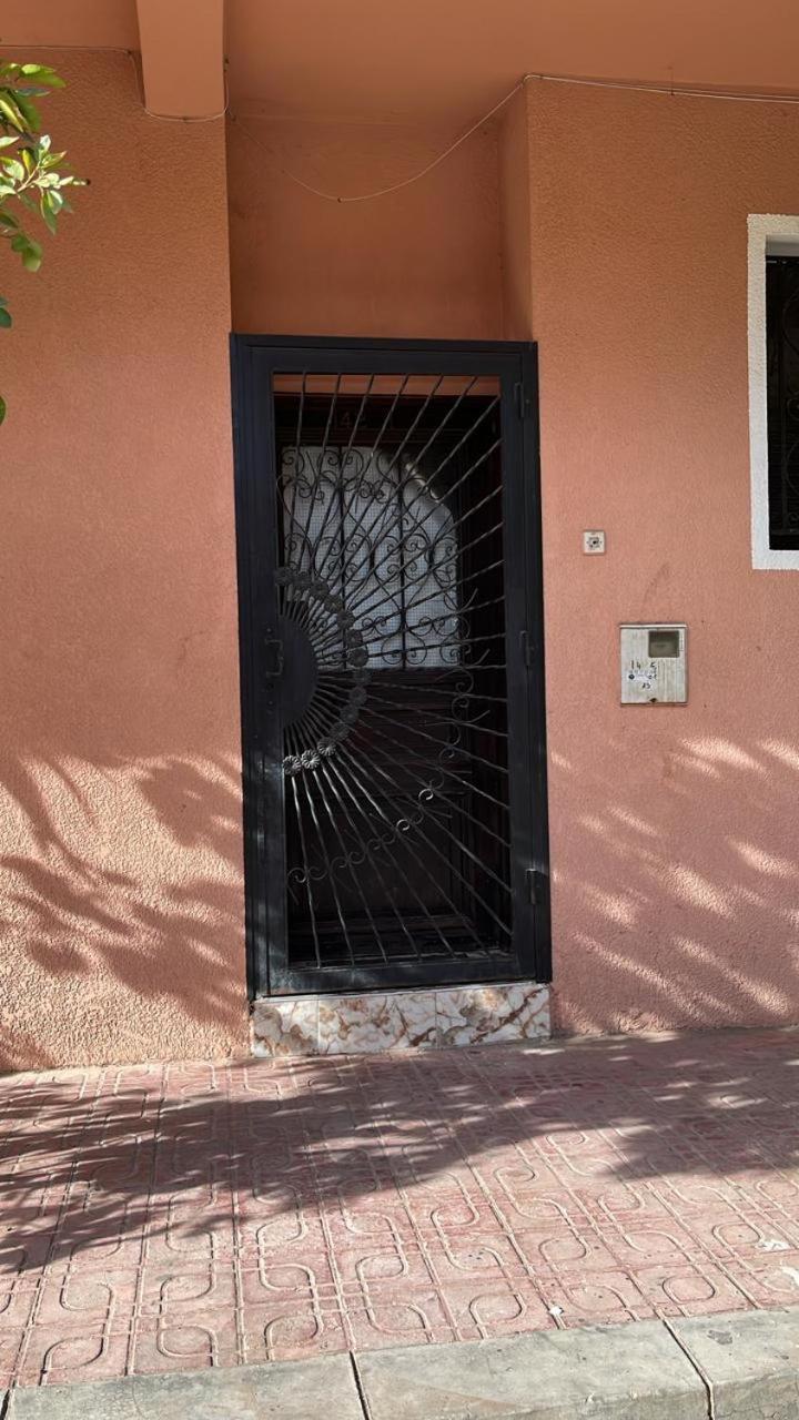 Apartamento Family Near Train Station Marrakesh