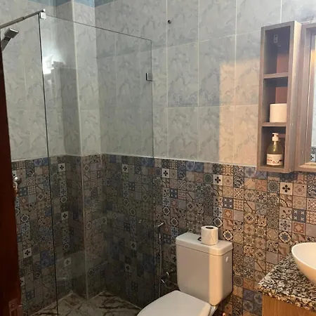 Family Appartement Near Train Station Marrakesh Exterior photo