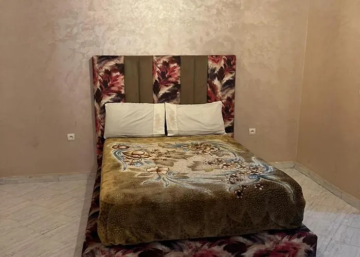 Family Appartement Near Train Station